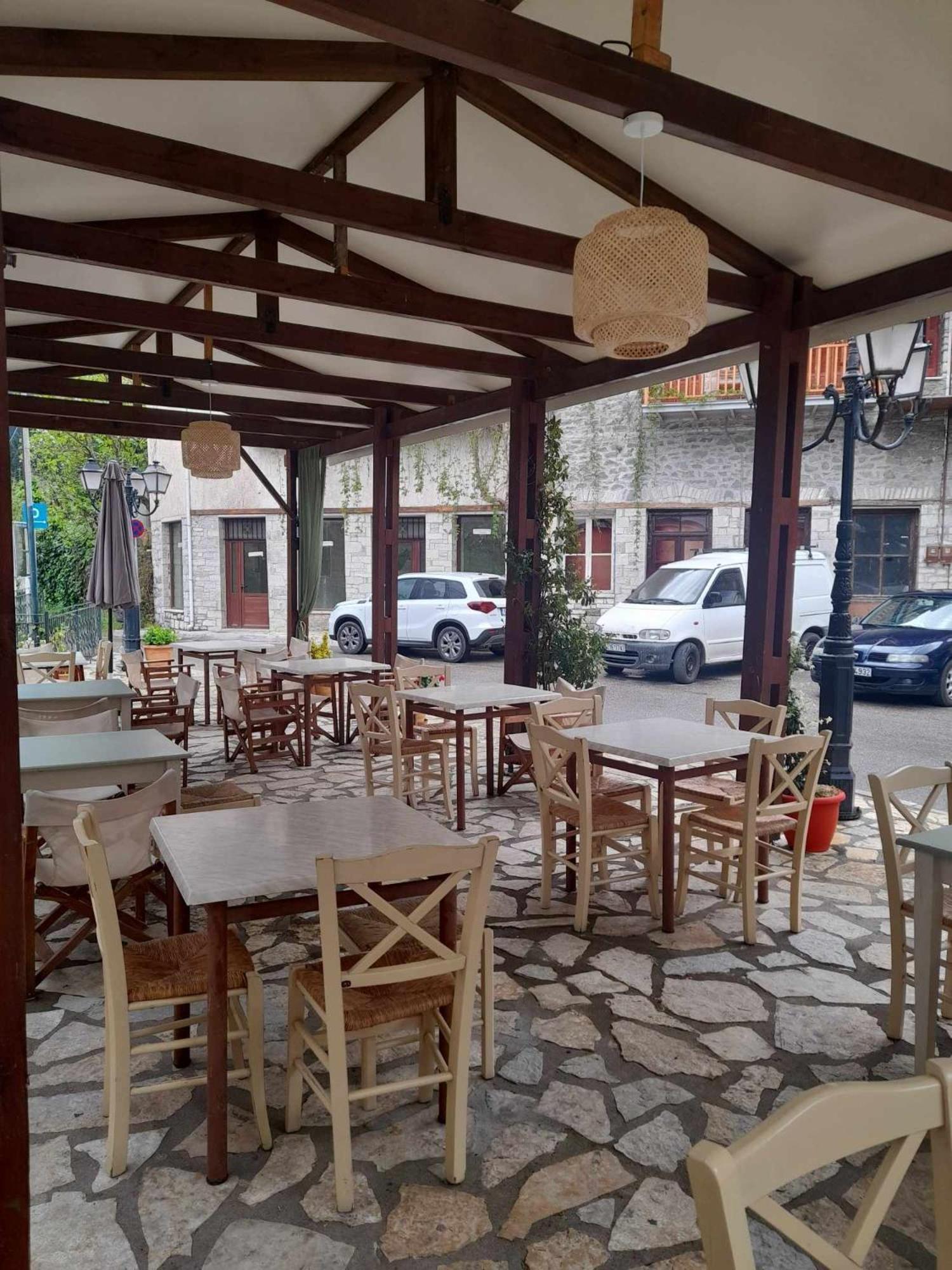 Via Ferrata Hotel
