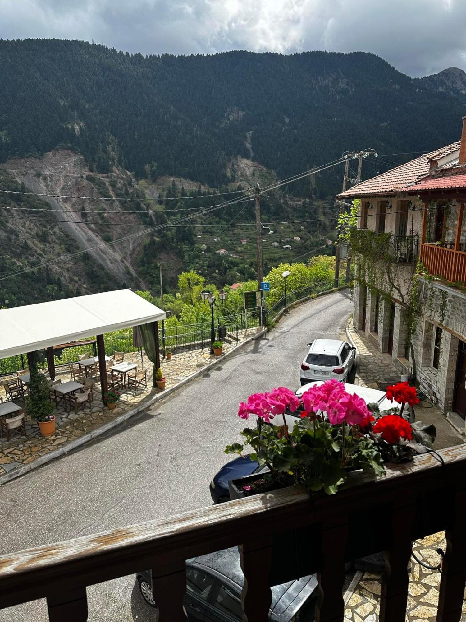 Via Ferrata 2*
